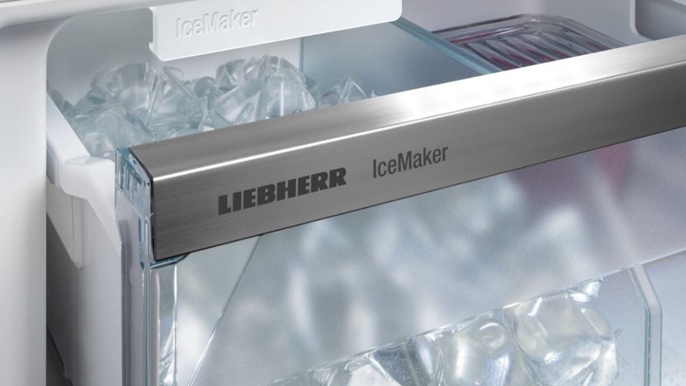 Liebherr XRFbs 5295