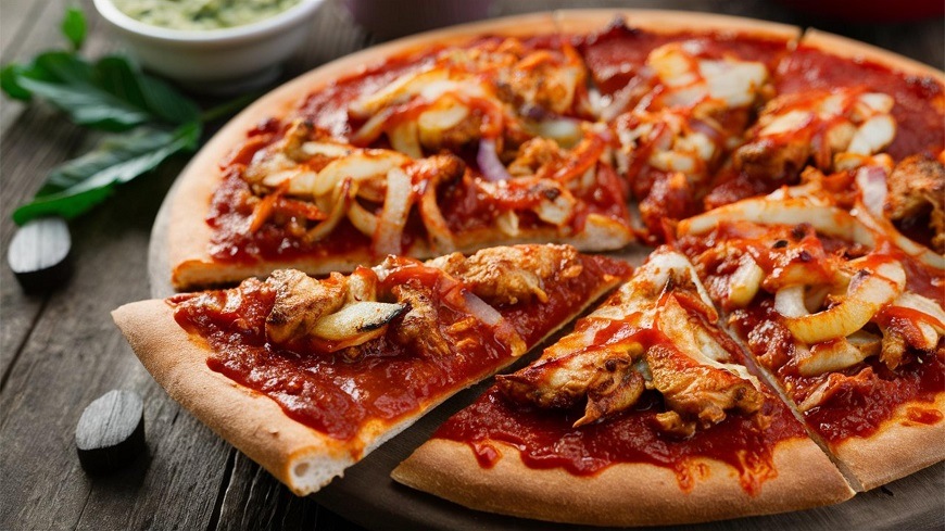 Sporák Gorenje GKS5C75WF, bílá, program Pizza