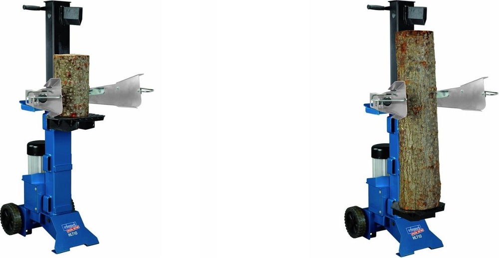 Scheppach HL 710