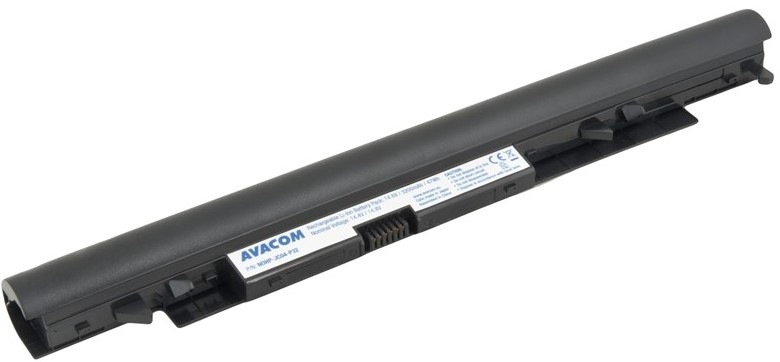 Baterie Avacom HP 15-bs000, 15-bw000, 17-bs000 series Li-Ion 14,6V 3200mAh 47Wh