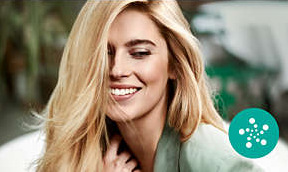 Philips Dry Care Pro BHD272/00, černá