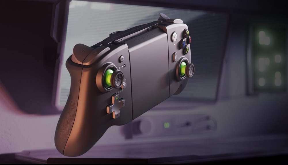 PowerA MOGA XP7-X Plus Bluetooth Mobile & Cloud Gaming (1510706-01)