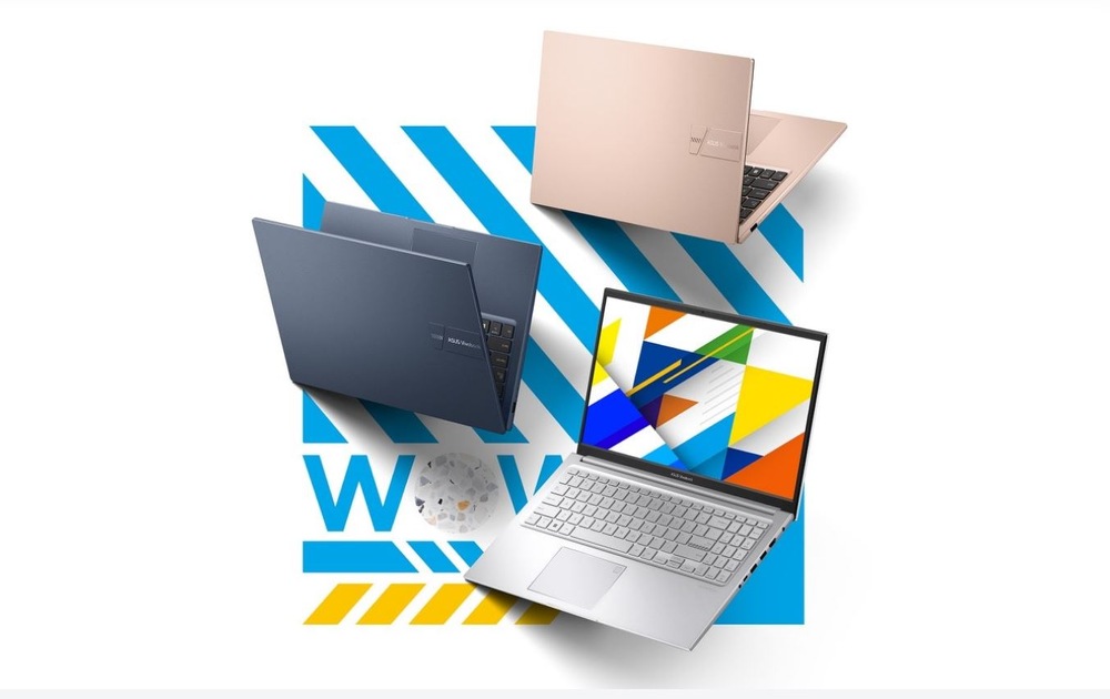 Asus Vivobook 15 (X1504ZA-BQ328W)