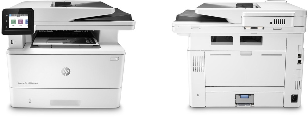 HP LaserJet Pro MFP M428dw (W1A28A#B19)