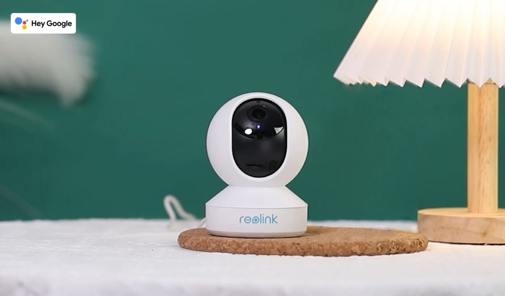 Reolink E1 Pro