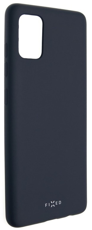 FIXED Story pro Samsung Galaxy A51, modrá