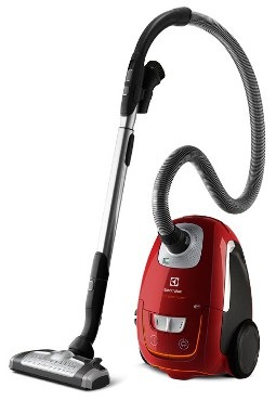 Electrolux UltraSilencer ZUSORIGWR+