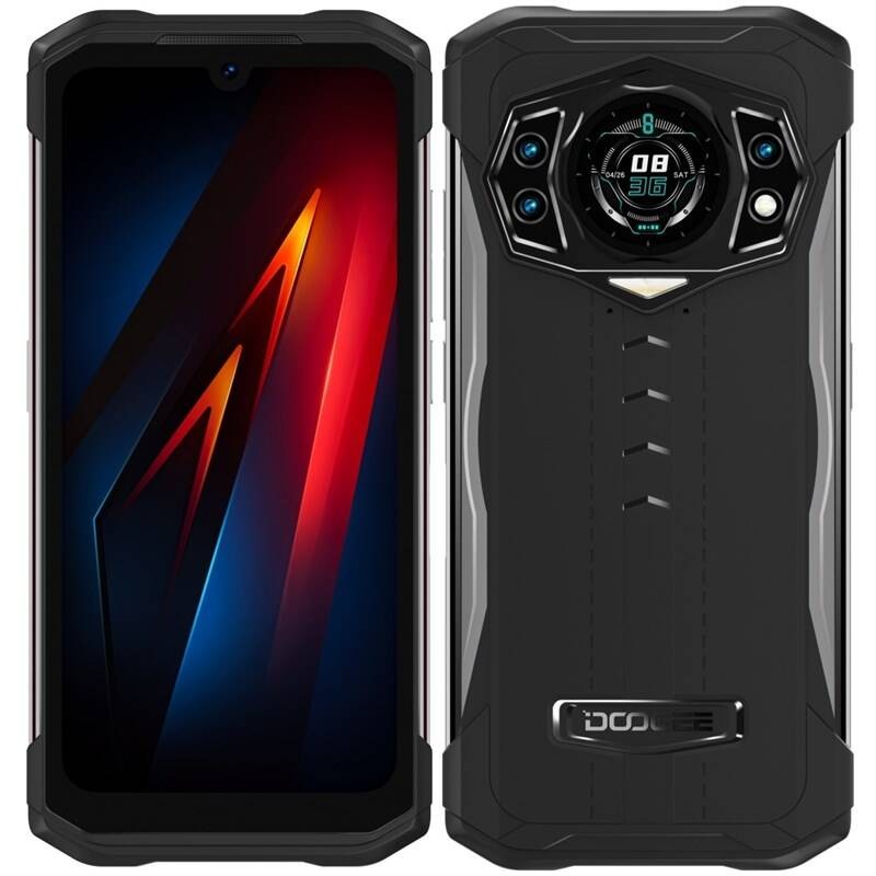 Doogee S98