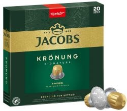Jacobs Kronung 20 ks