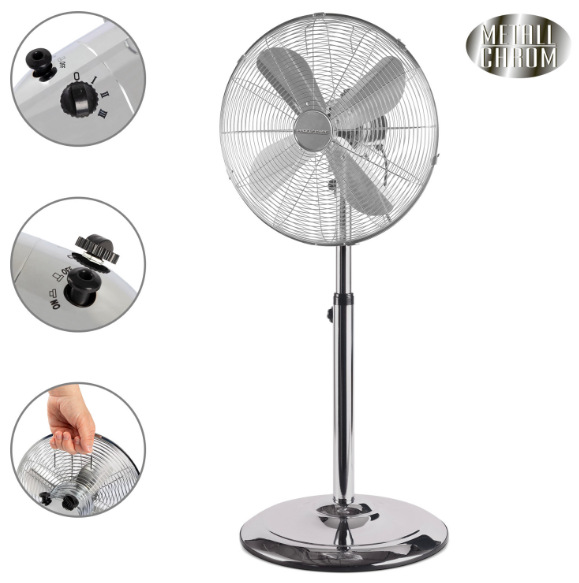 Ventilátor stojanový ProfiCare VL 3064