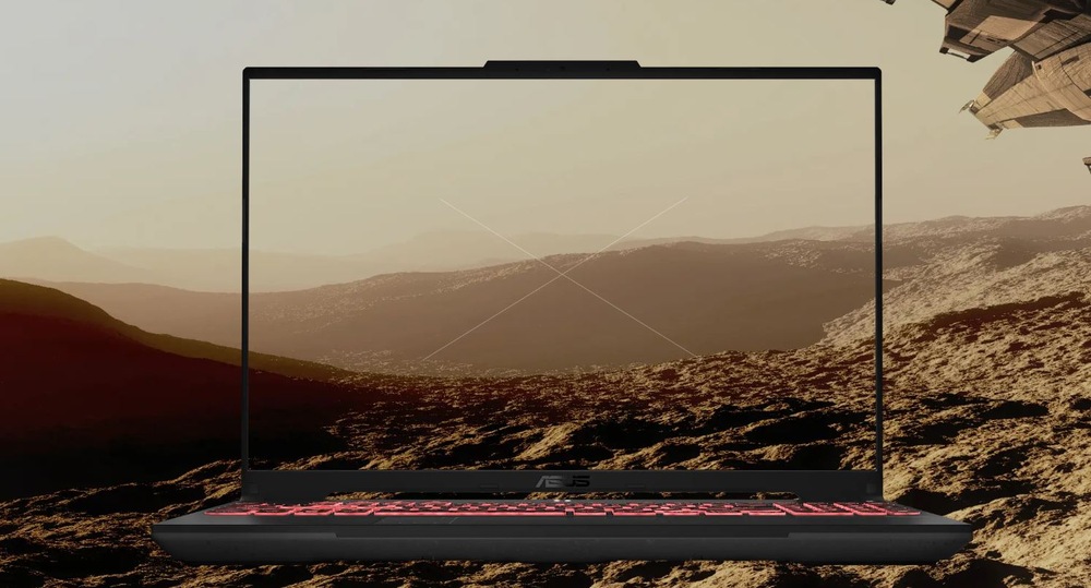 Asus TUF Gaming A16 (FA607PV)