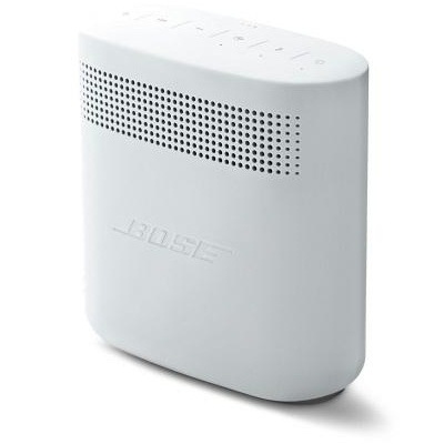 Bose SoundLink Color II, bílá