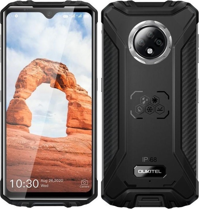Oukitel WP8 Pro