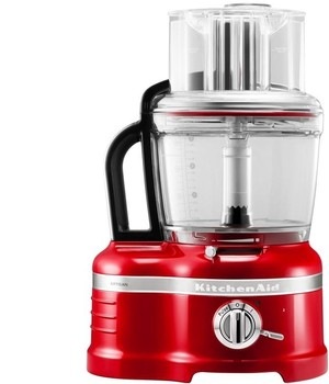 KitchenAid ARTISAN 5KFP1644EER, královská červená