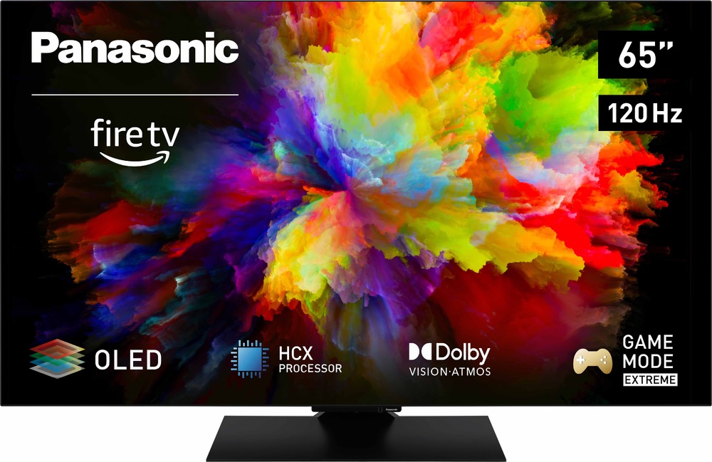 Panasonic TV-65Z80A