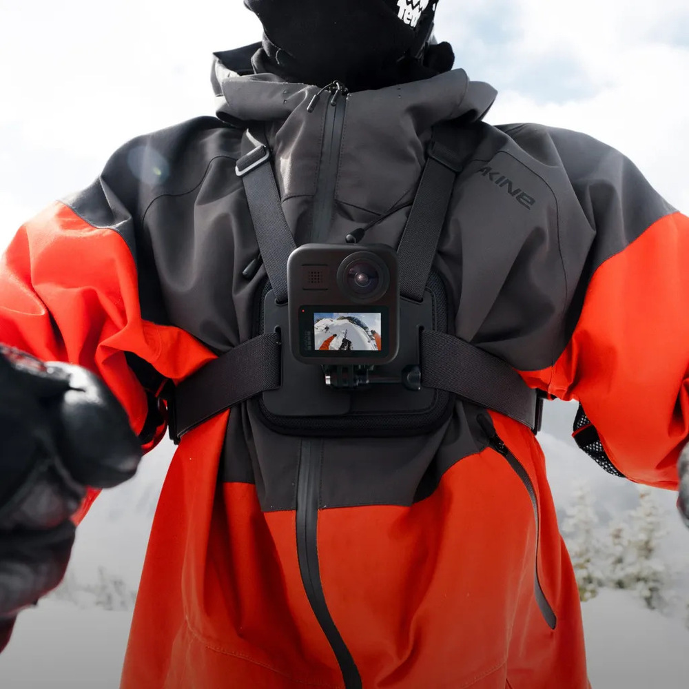 GoPro MAX