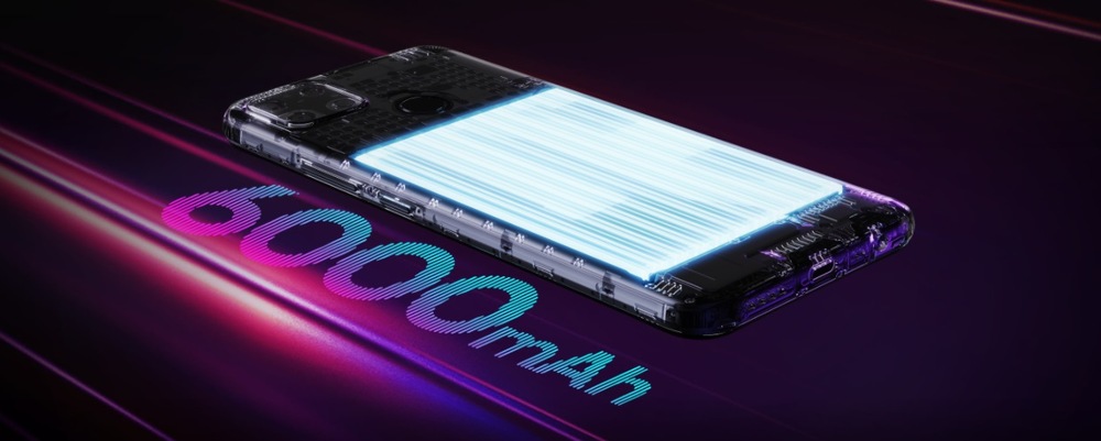 Realme Narzo 30A