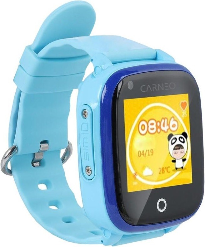 Chytré hodinky Carneo GuardKid+ 4G