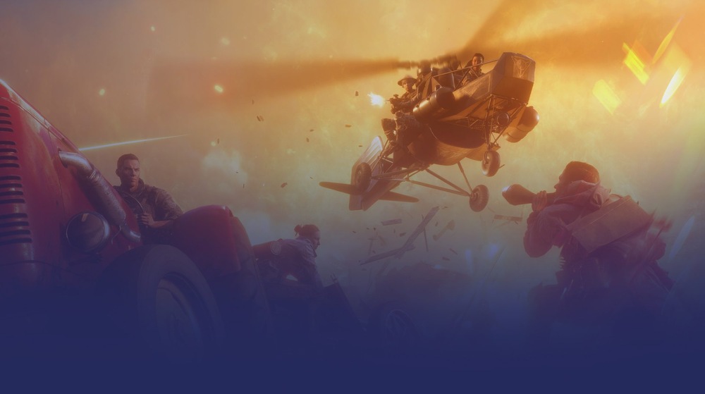 Battlefield V