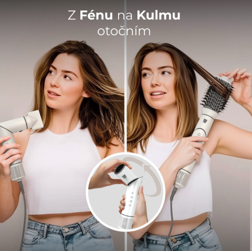 Styler AENO HS1