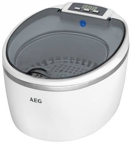 Ultrazvuková čistička AEG USR 5659