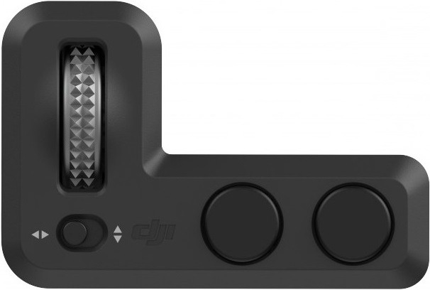 Ovládací jednotka DJI pro Osmo Pocket