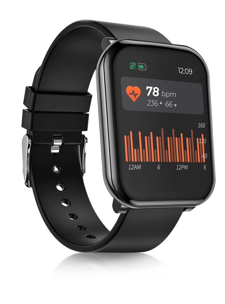 Niceboy X-fit Watch 2