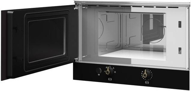 Teka Retro MWR 22 BI VNBS 