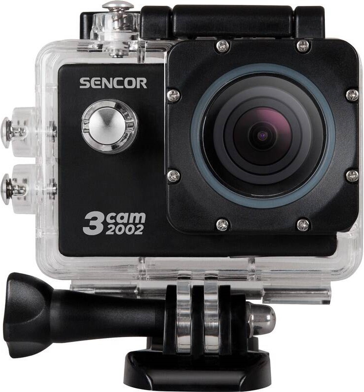 Sencor 3CAM 2002