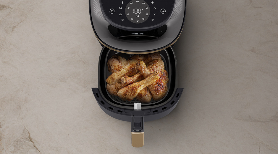 Philips 3000 Series Airfryer NA322/00