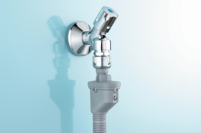 Aquastop - Myčka nádobí 60 Whirlpool WH8IA115B2M3TUS0, vestavná