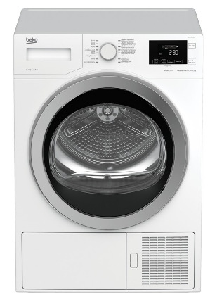 Beko EDS7434CSRX