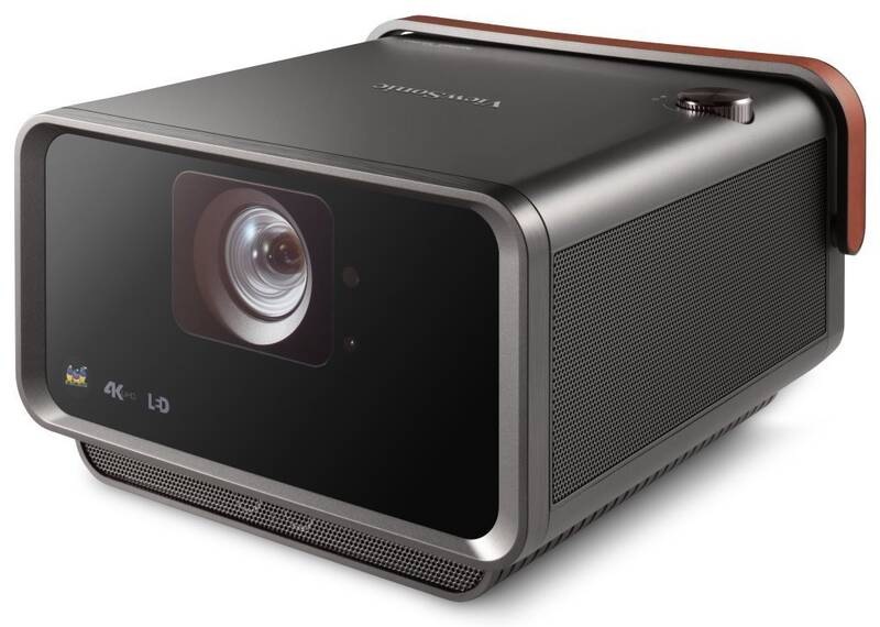 ViewSonic X10-4K