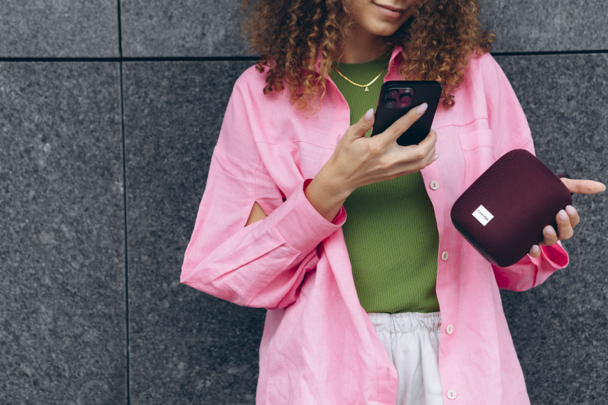 CANYON BSP-8, šedá