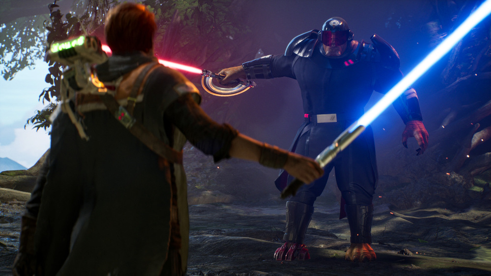 Star Wars Jedi: Fallen Order – Deluxe Edition Xbox Series / Xbox One