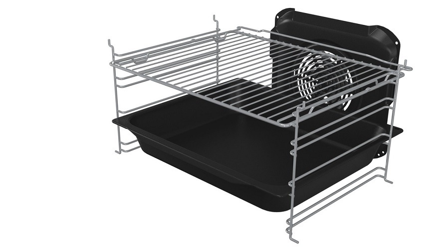 Sporák Gorenje GK5C42WF, bílá, MultiAir