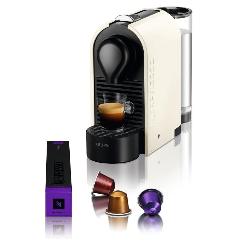  KRUPS Nespresso XN2501 