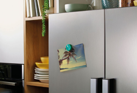Gorenje NRS9182VXB1, HolidayMode