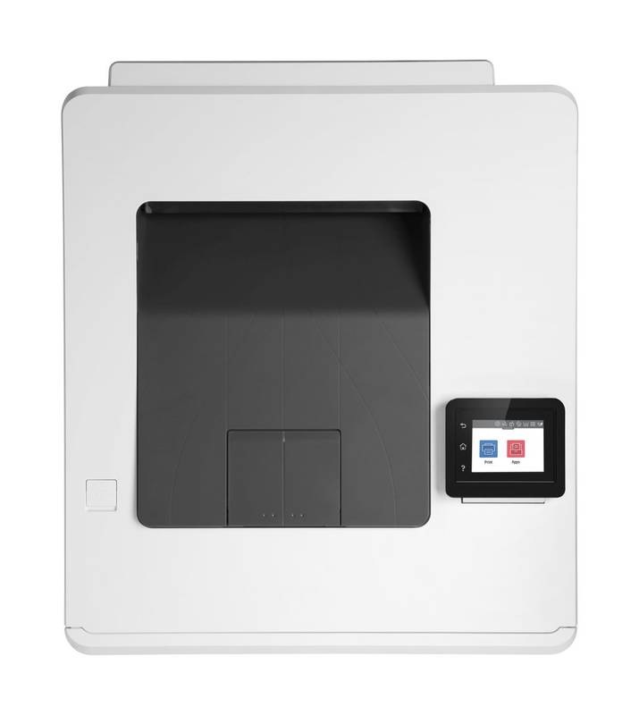 HP Color LaserJet Pro M454dw