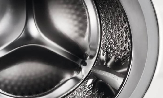 Electrolux PerfectCare 800 EW8F148BC, bílá