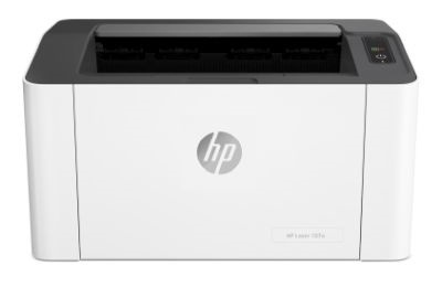 HP LaserJet 107a