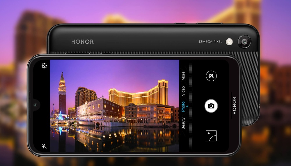 Honor 8S 2020