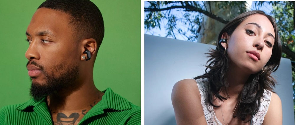 Bose Ultra Open Earbuds