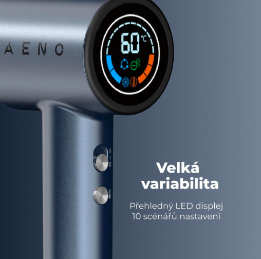 Fén AENO HD3
