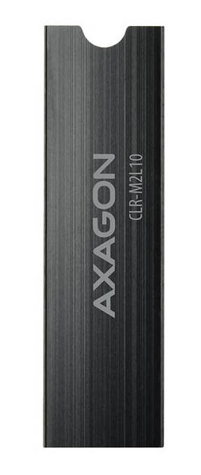 Axagon CLR-M2L10 ALU