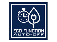 DeLonghi ECO 311 W, bílá