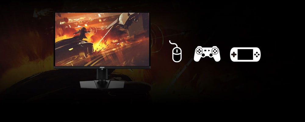 MSI MAG 271QPX