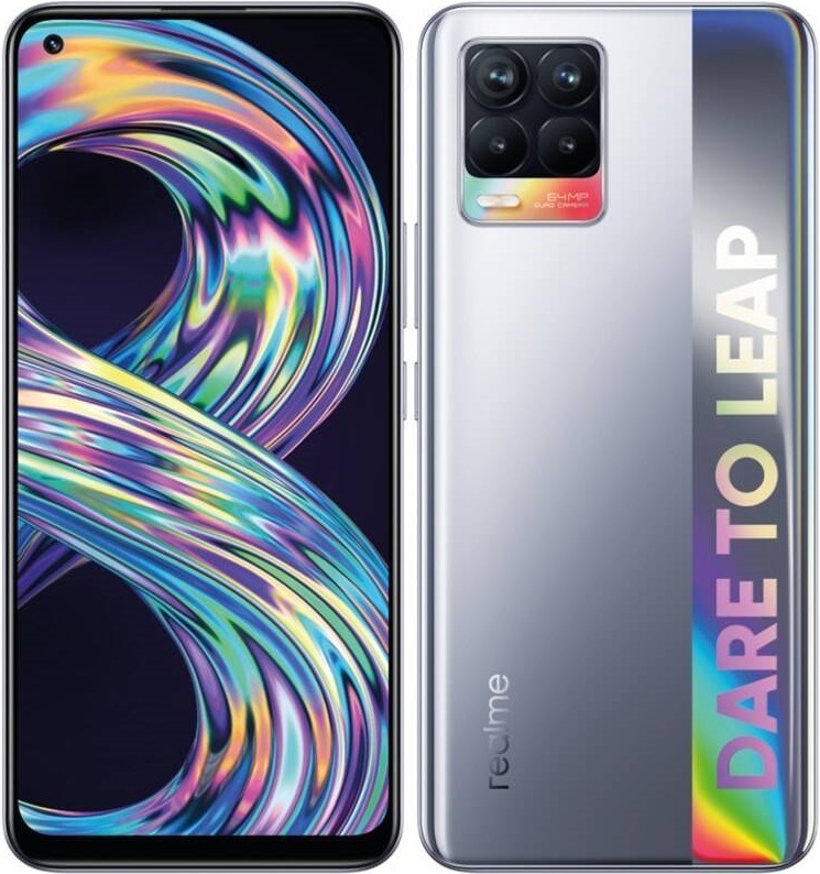 Realme 8