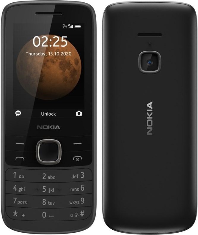 Nokia 225 4G