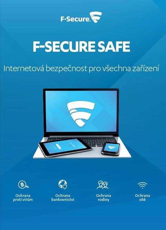 F-Secure SAFE